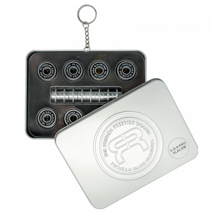 FR TWINCAM - ILQ-9 SLALOM PRO BEARINGS (X16)